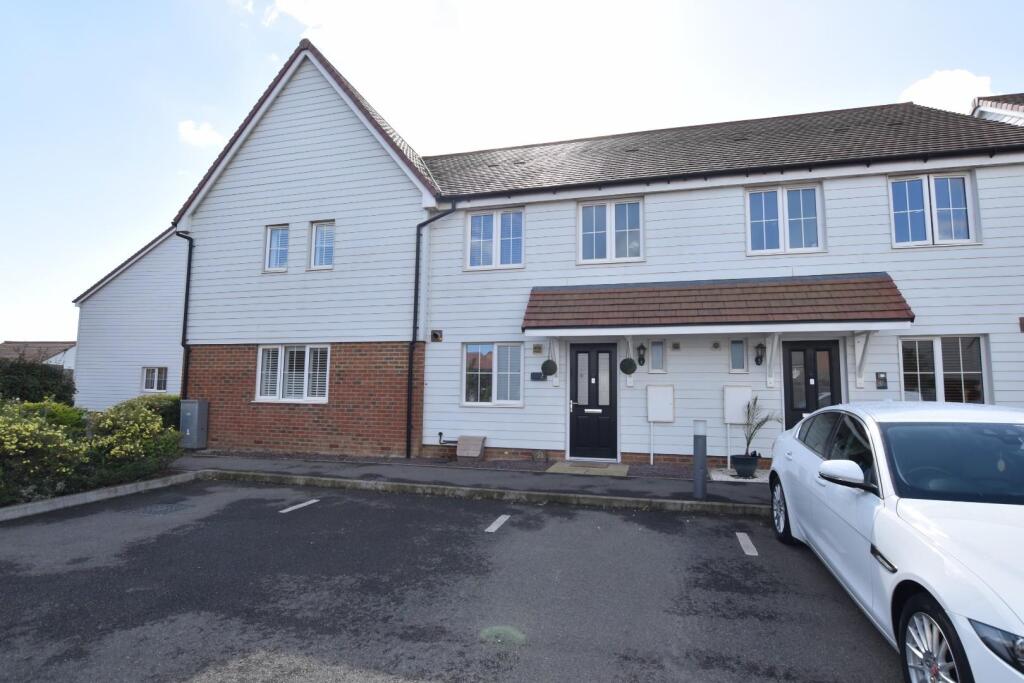 Main image of property: Lake Drive, Hythe