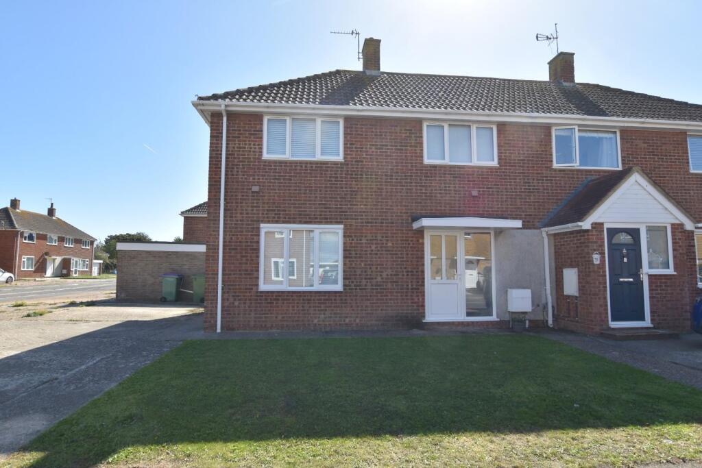 Main image of property: The Derings, Lydd