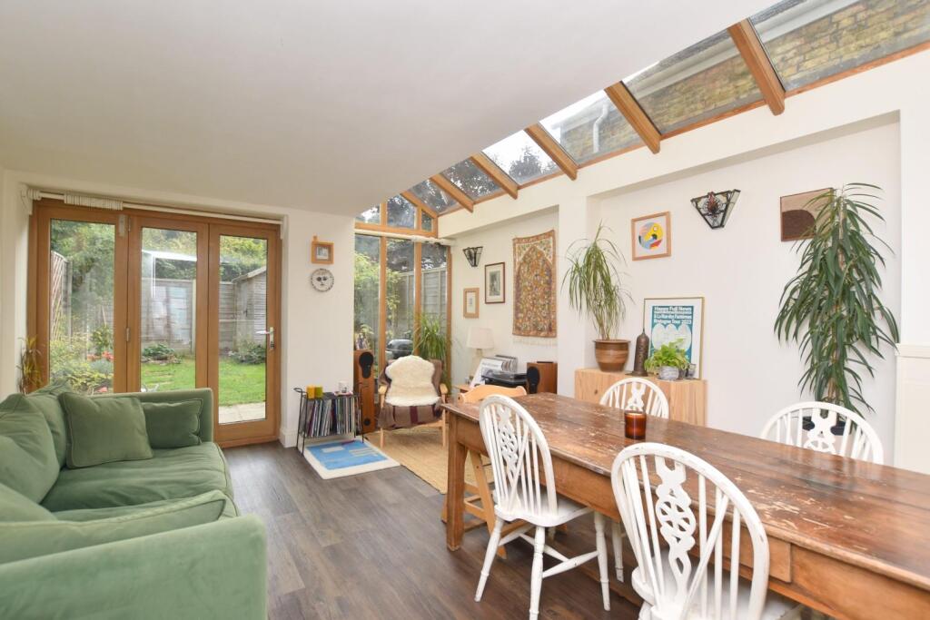 Main image of property: Horn Street, Hythe