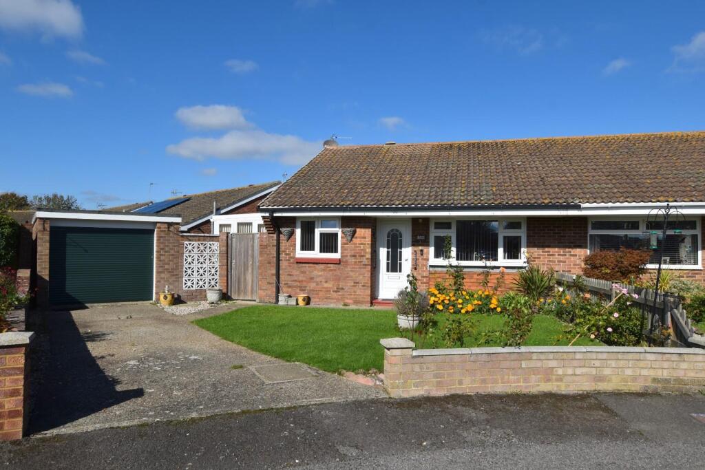 Main image of property: Beechwood Close, St. Marys Bay