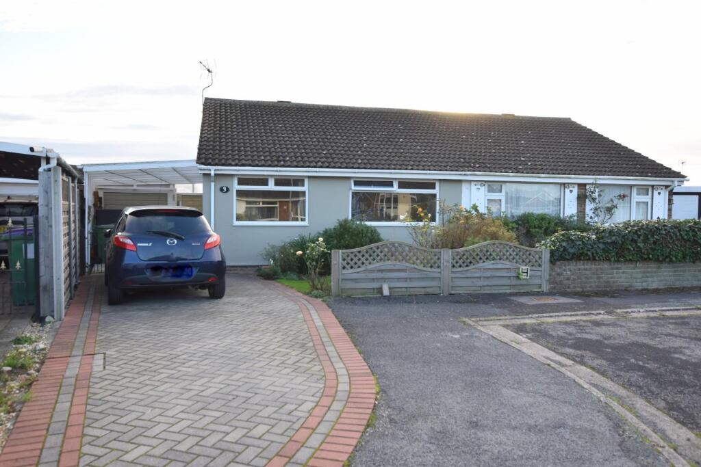 Main image of property: Aspen Close, St. Marys Bay, Romney Marsh