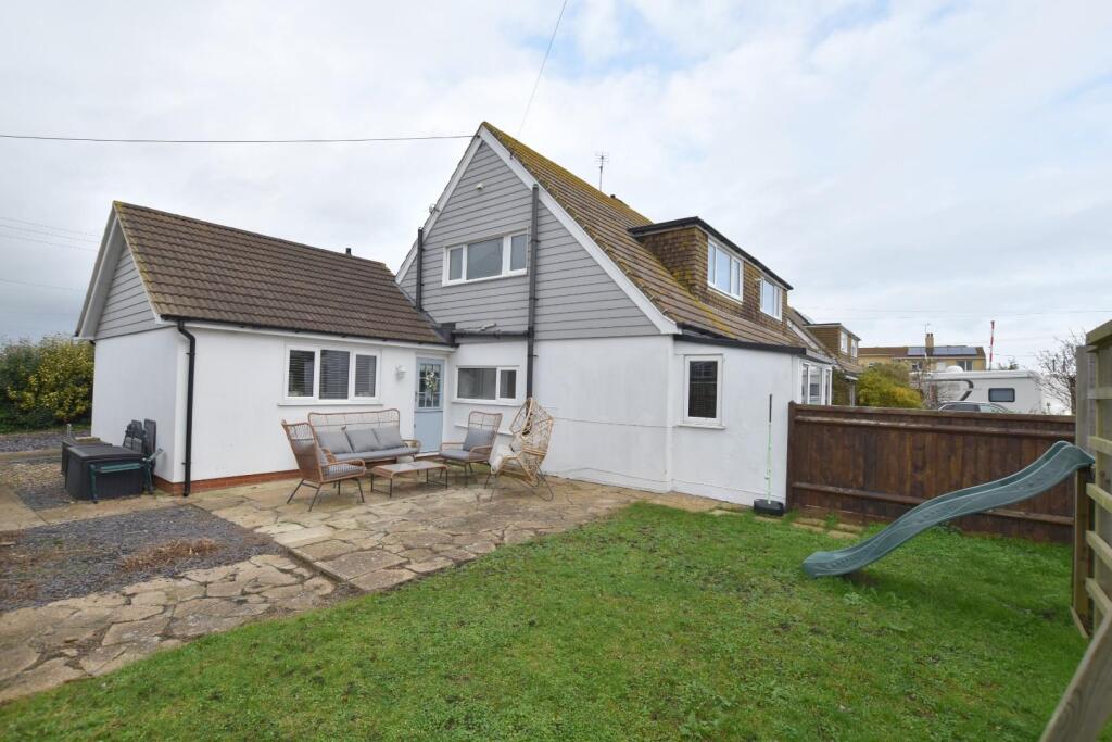 Main image of property: Baldwin Road, Greatstone, New Romney