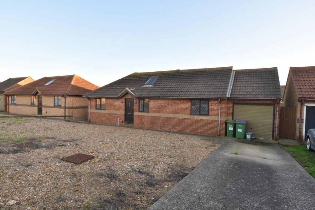 Main image of property: Lade Fort Crescent, Romney Marsh