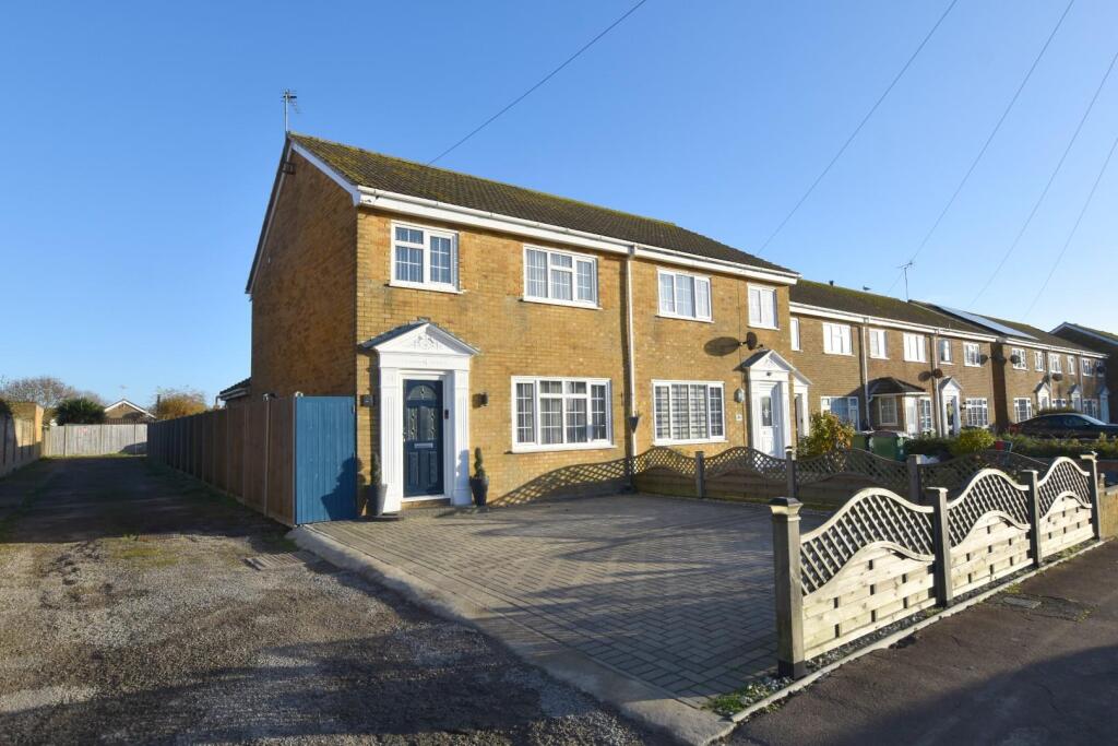 Main image of property: Victoria Road West, Littlestone, New Romney