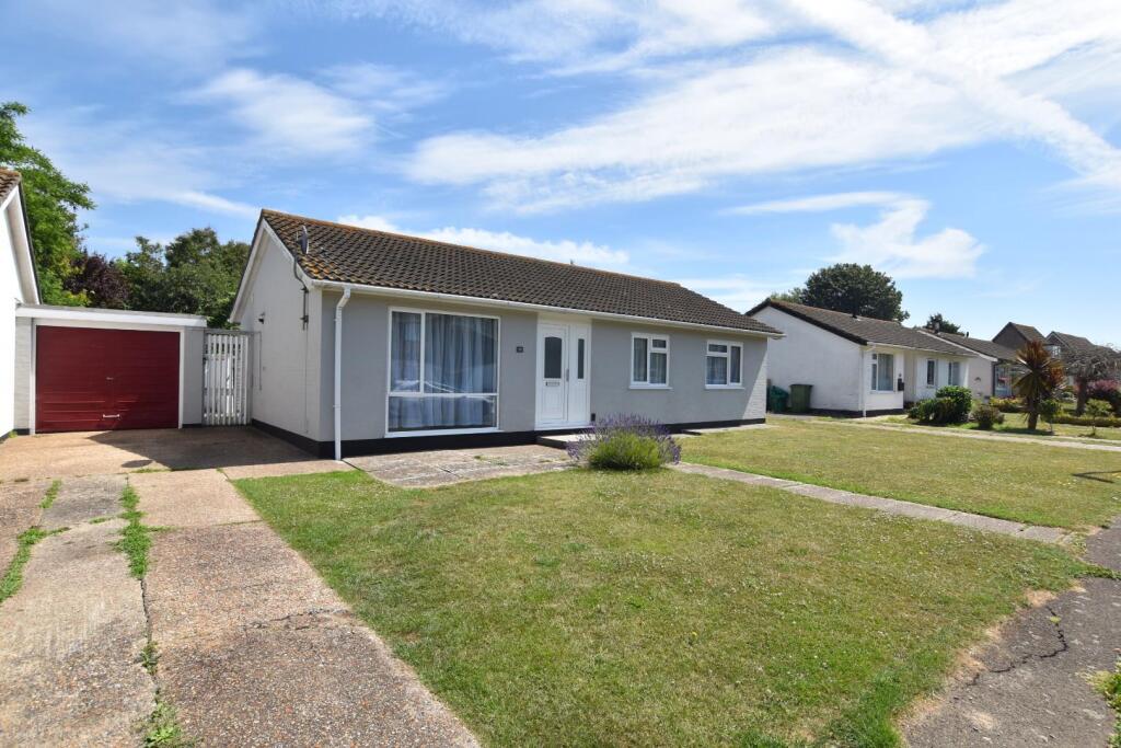 Main image of property: Tartane Lane, Dymchurch, Romney Marsh