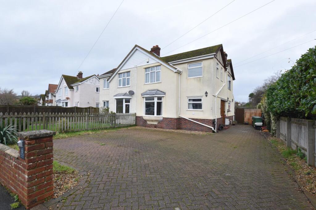 Main image of property: Palmbeach Avenue, Hythe