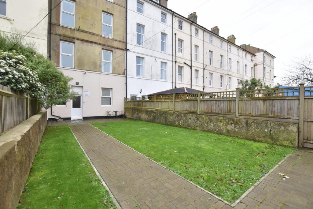 Main image of property: Marine Parade, Hythe