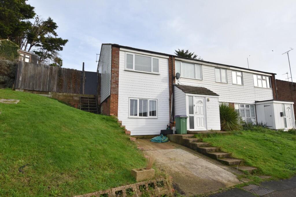 Main image of property: Fremantle Road, Folkestone
