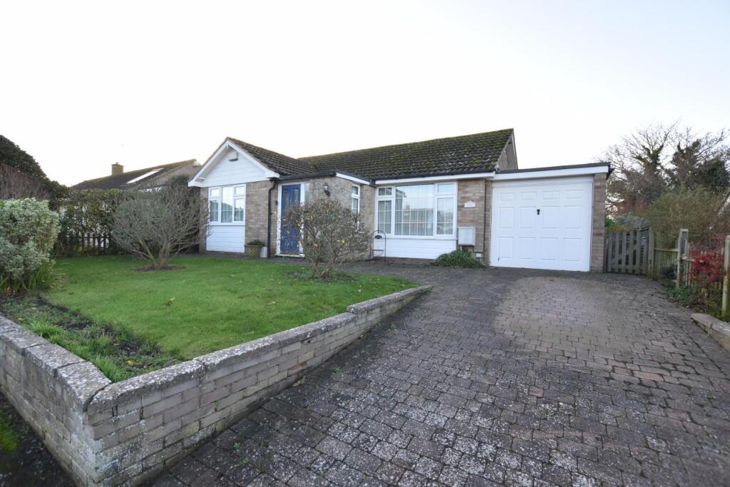 Main image of property: Tourney Close, Hythe
