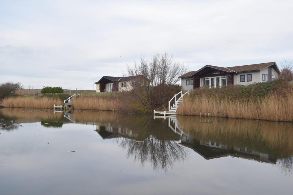 Main image of property: Dengemarsh Road, Lydd, Romney Marsh