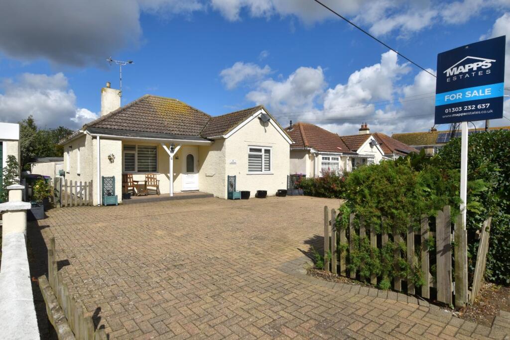 Main image of property: Seaway Crescent, St. Marys Bay