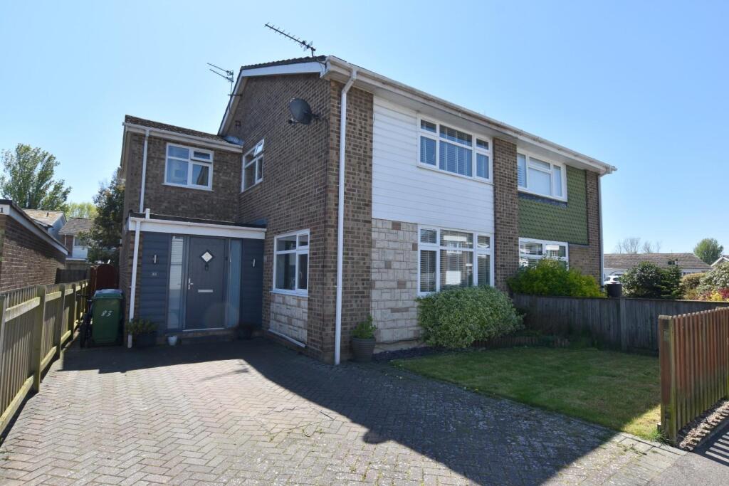 Main image of property: Kingfisher Avenue, Hythe