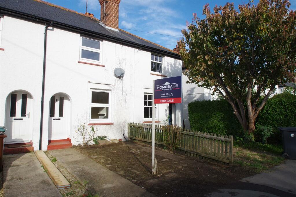 2 bedroom house for sale in Wallingford Road, Cholsey, Wallingford, OX10