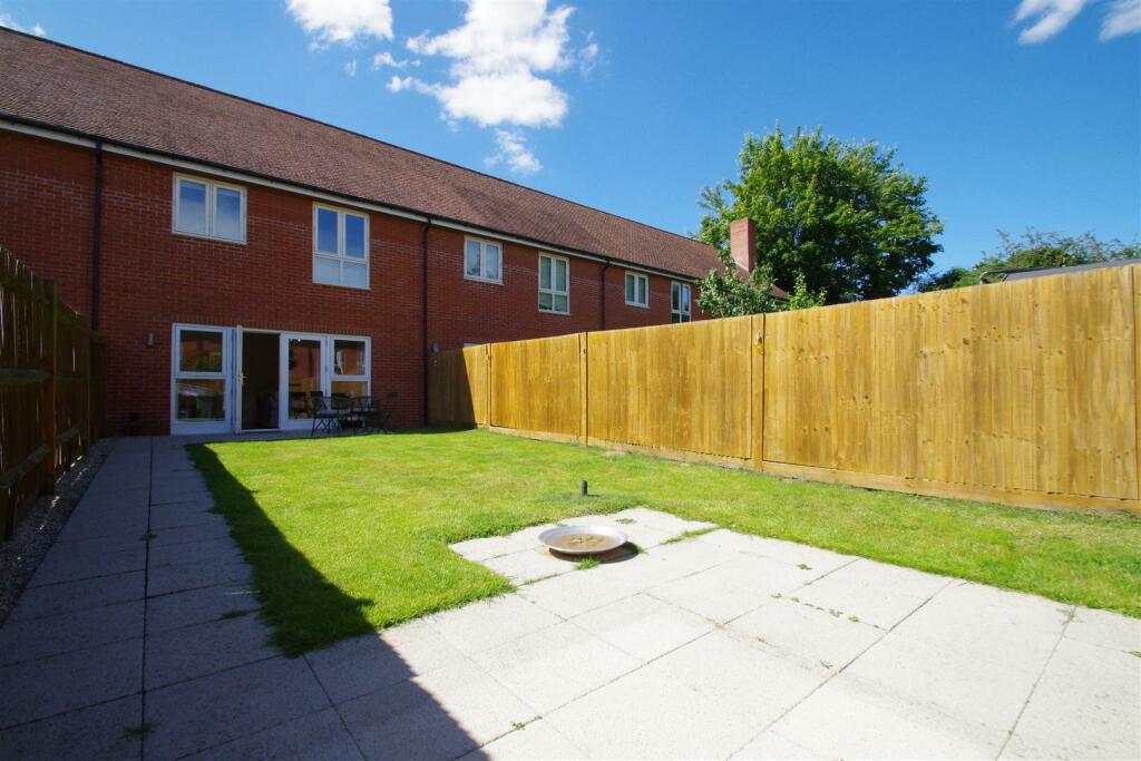 Main image of property: Ruttle Close, Cholsey