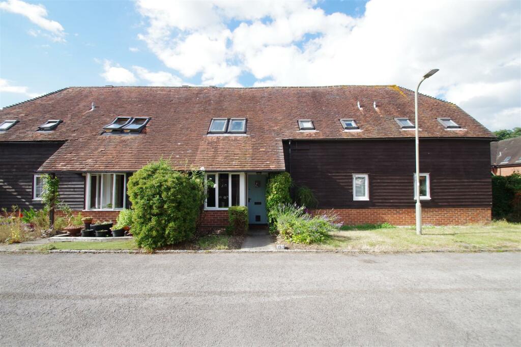 Main image of property: Bosley Crescent, Wallingford