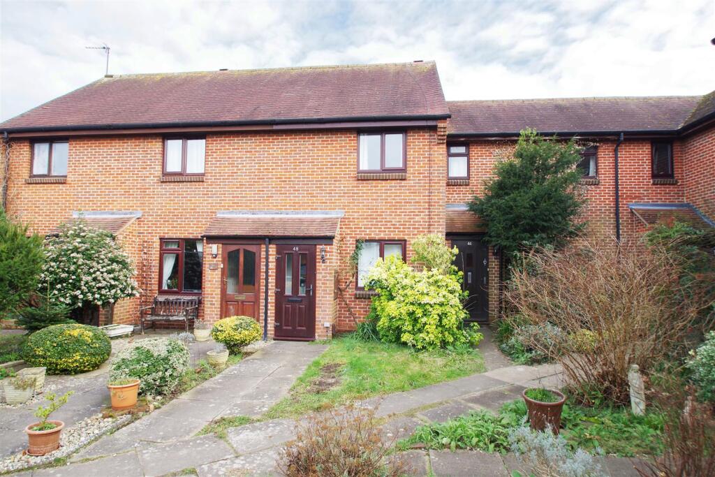 Main image of property: St. Rualds Close, Wallingford