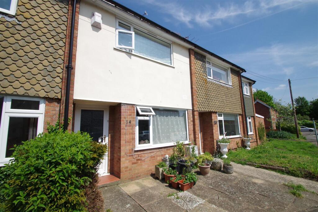 Main image of property: Millbrook Close, Wallingford