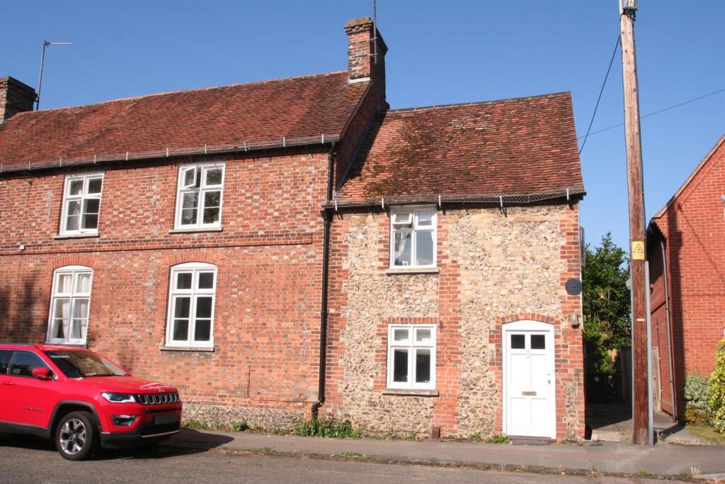 Main image of property: Benson Lane, Crowmarsh Gifford, Wallingford