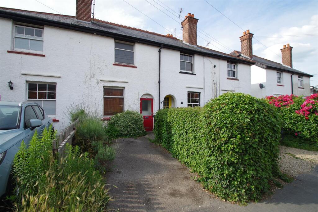 Main image of property: Wallingford Road, Cholsey