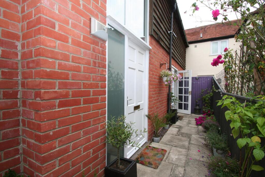 Main image of property: Wood Street, Wallingford