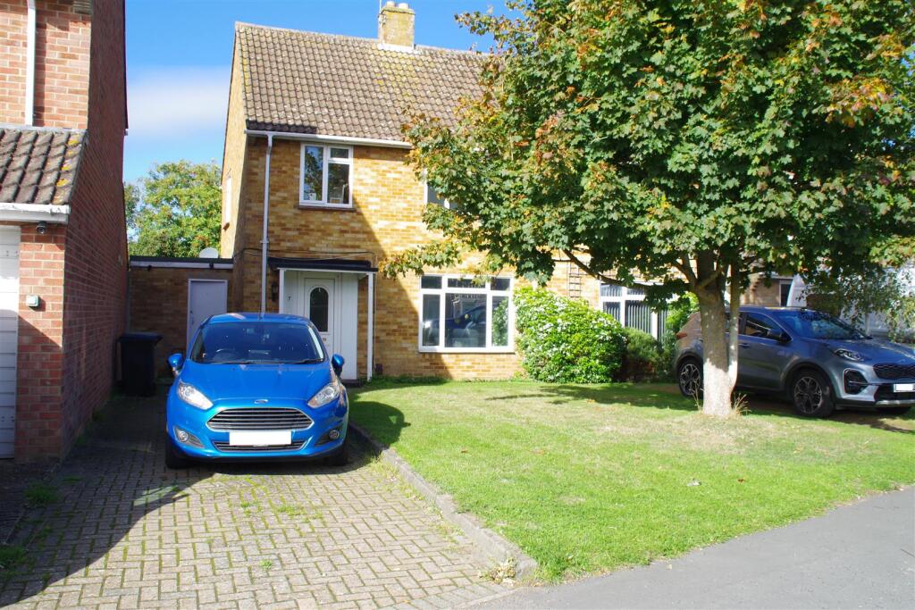 Main image of property: Norries Drive, Wallingford