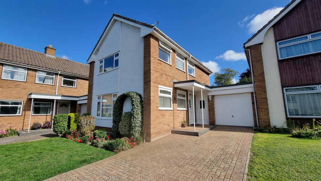 Main image of property: The Motte, Abingdon