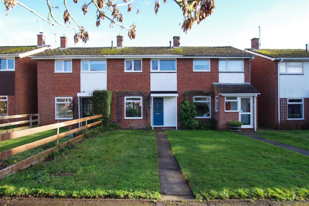 Main image of property: Queens Avenue, Wallingford