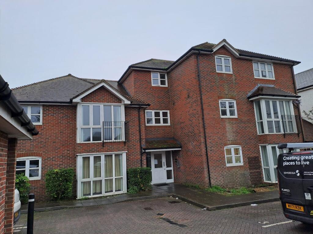 Main image of property: Roys Close, 18-26 High Street, Ludgershall, Wiltshire, Ludgershall, Andover, SP11 9DD