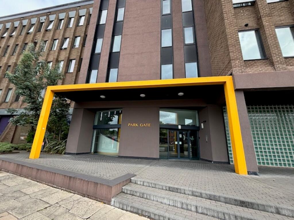 Main image of property: Lyndon Place, 2096 Coventry Road, Birmingham, B26 3YU