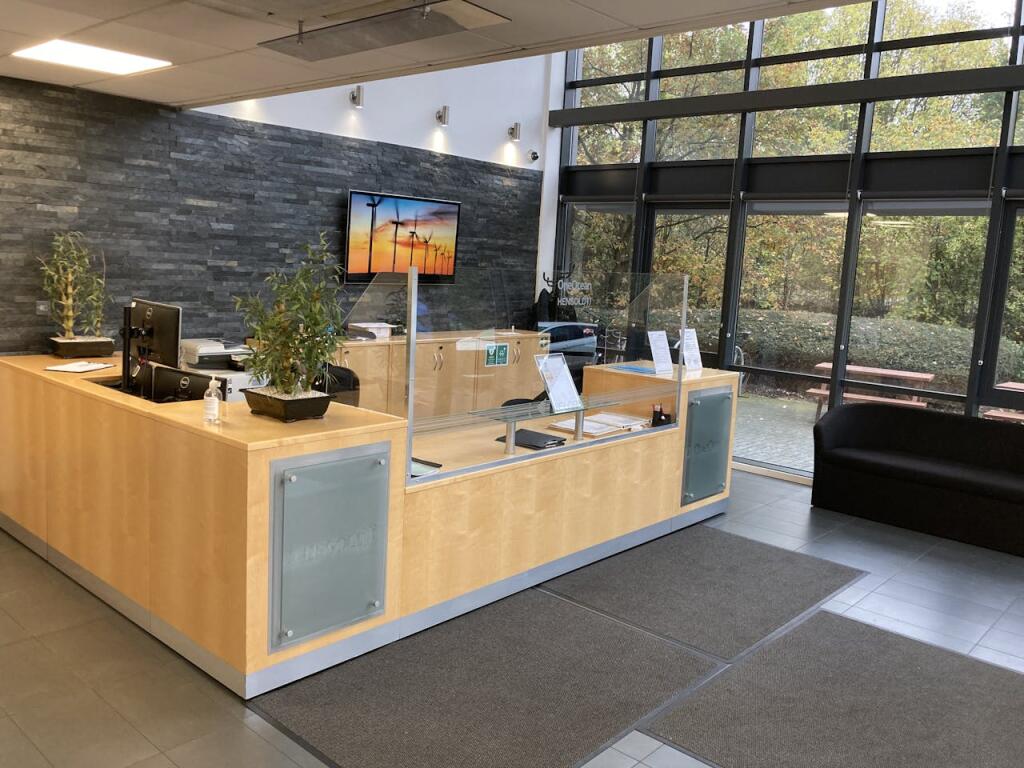 Main image of property: Unit 4 Voltage Business Centre, Enfield, EN3 7XQ