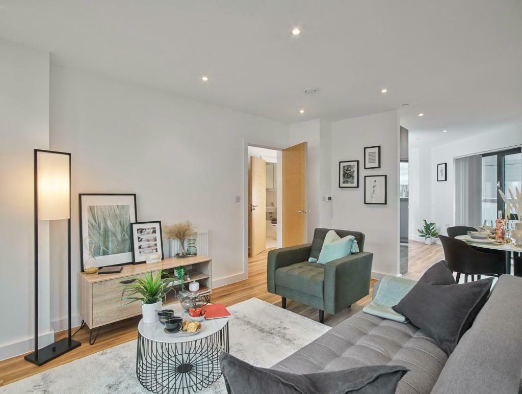 Main image of property: Roden Street, Ilford, London, IG1