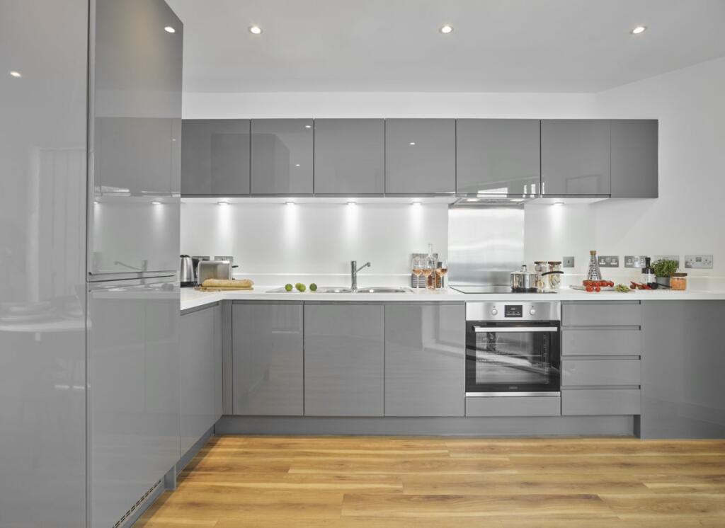 Main image of property: Picture House, Ilford