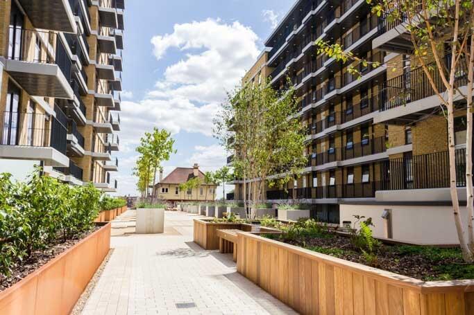 Main image of property: The Picture House, Ilford.