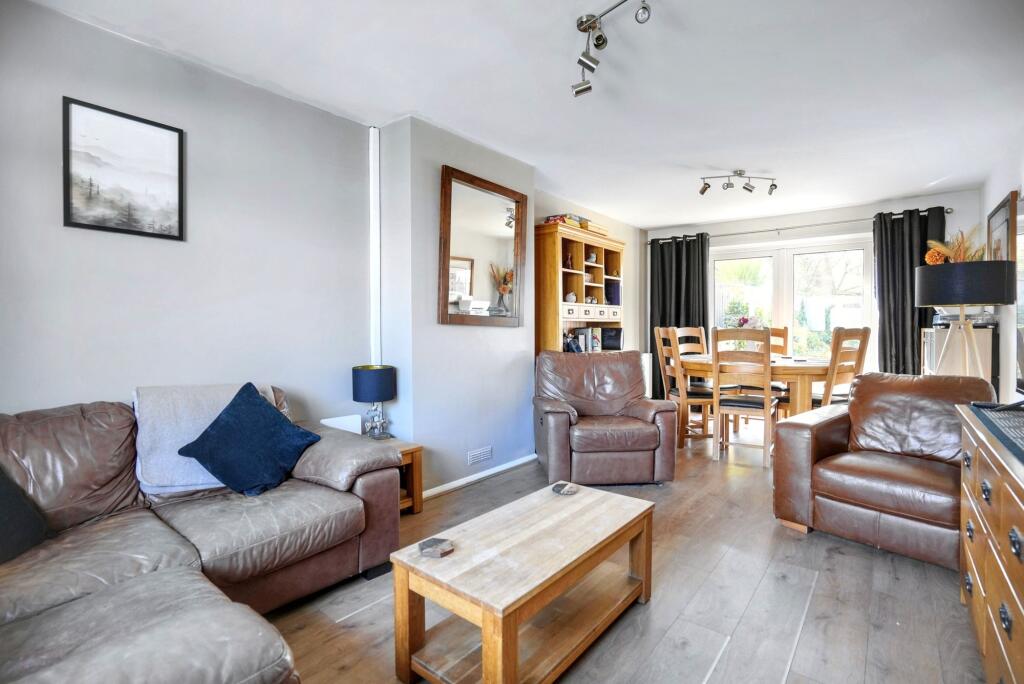 Main image of property: Huntington Road, Coxheath, ME17