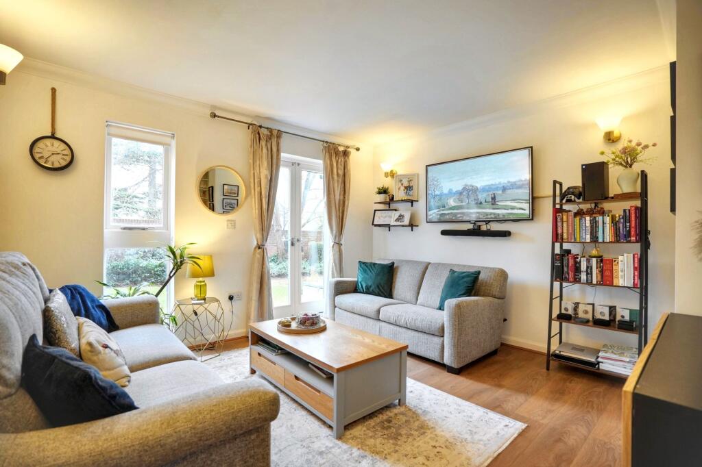 Main image of property: Holland Road, Maidstone, ME14
