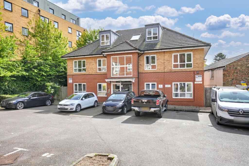 Main image of property: Peel Street, Palmerston House Peel Street, ME14