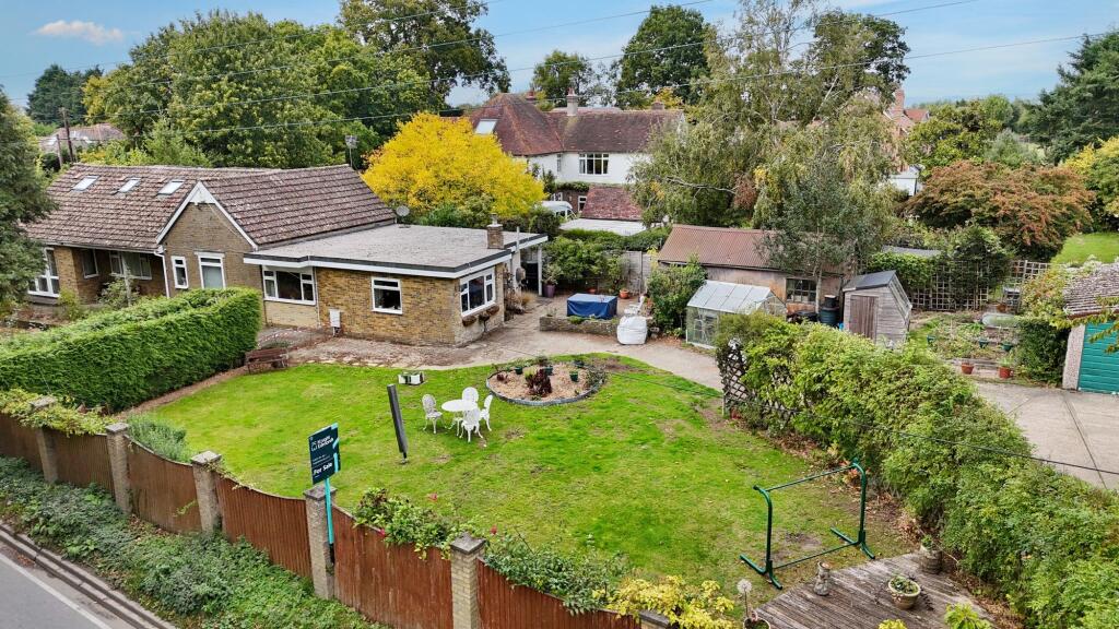 Main image of property: Chartway Street, Sutton Valence, ME17