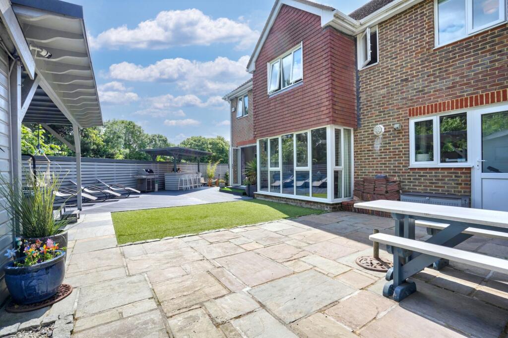 Main image of property: Avondale Court, Weavering, Grove Green, ME14