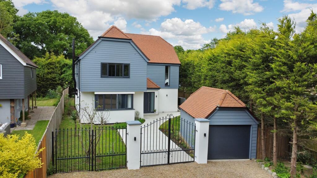 Main image of property: Warmlake Road, Sutton Valence, ME17