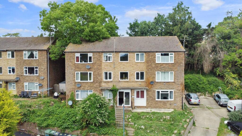 Main image of property: Roseholme, Maidstone, ME16