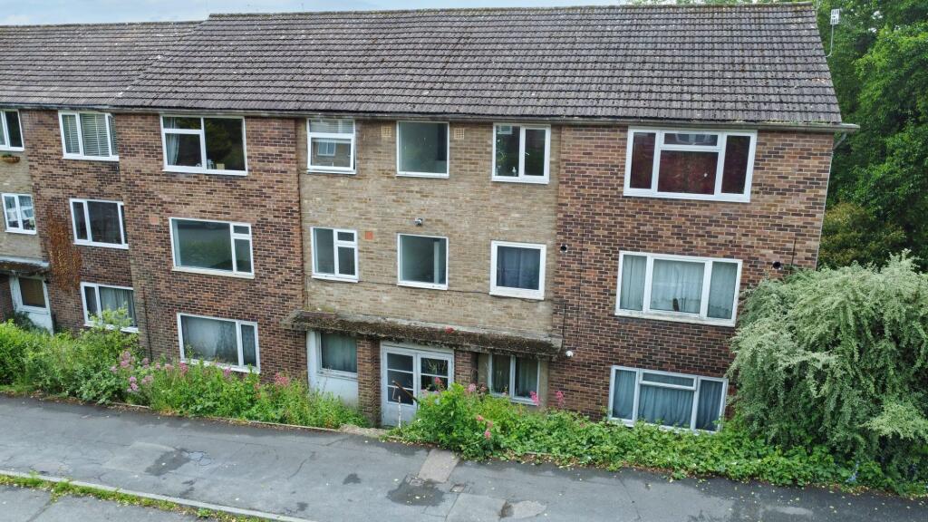 Main image of property: Roseholme, Maidstone, ME16