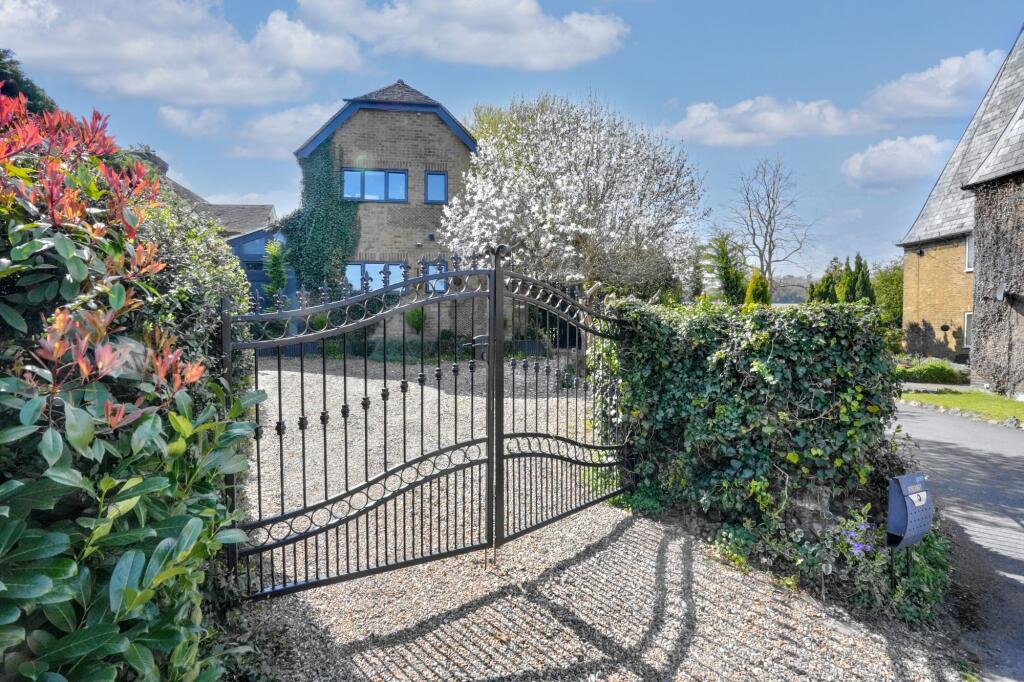 Main image of property: Lower Road, East Farleigh, ME15