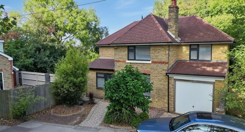 Main image of property: Well Street, Loose, ME15
