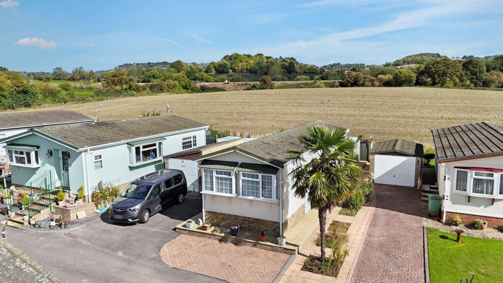 Main image of property: Forstal Lane, Harrietsham, ME17