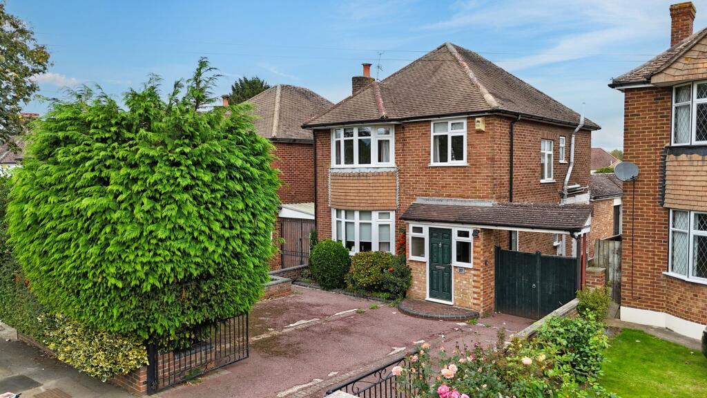 Main image of property: Park Way, Maidstone, ME15