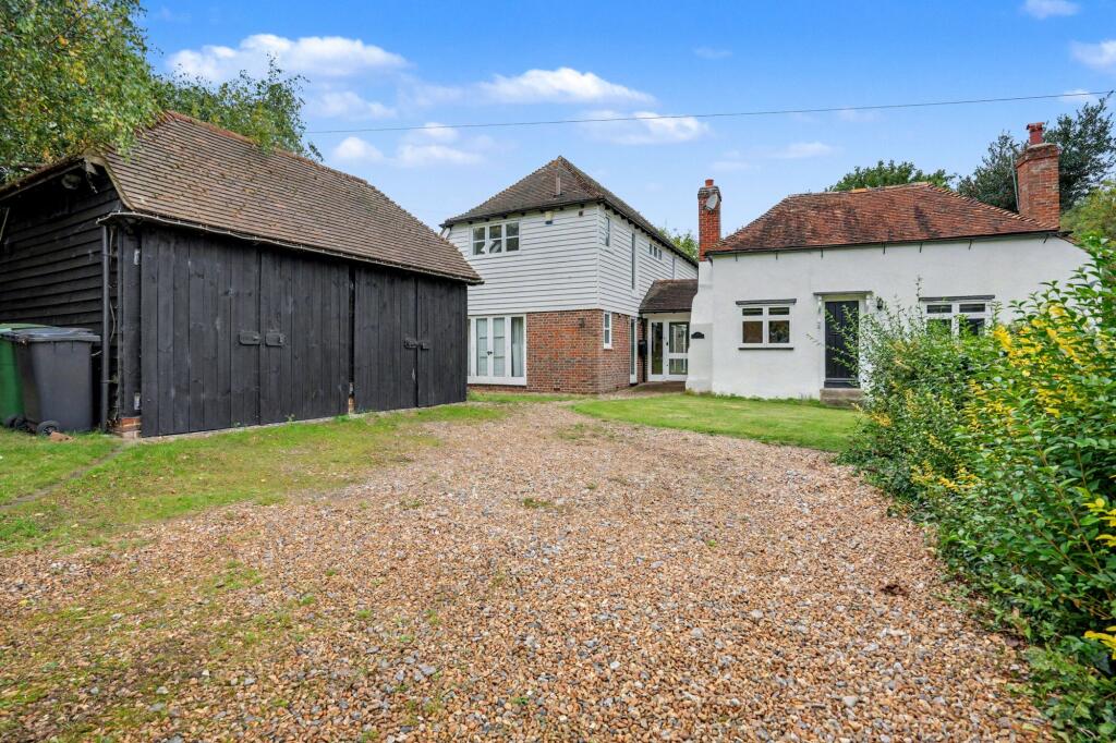 Main image of property: Willington Street, Maidstone, ME15