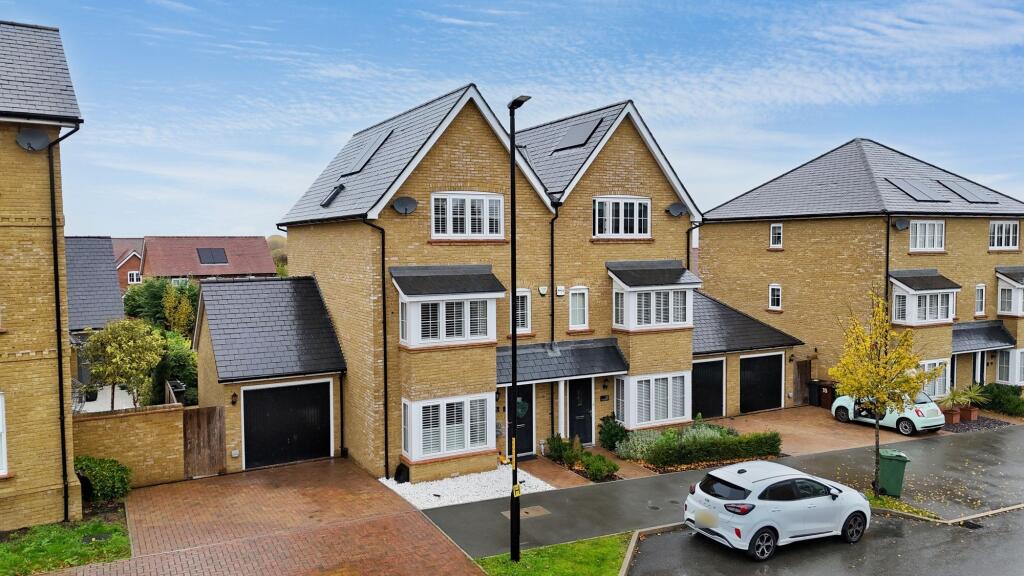 Main image of property: Chapelfield Way, Allington, ME16