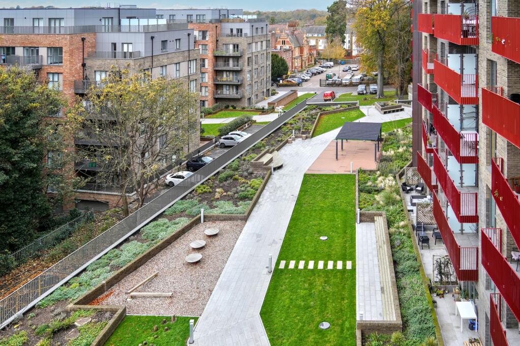 Main image of property: Mill Wood, Claribel Court Mill Wood, ME14