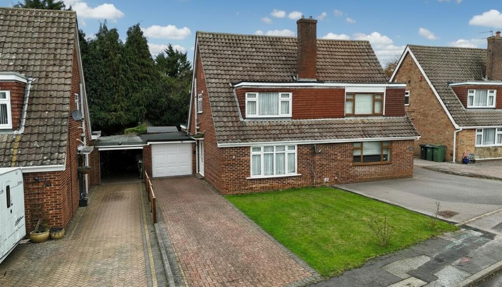 Main image of property: Lewis Court Drive, Boughton Monchelsea, ME17