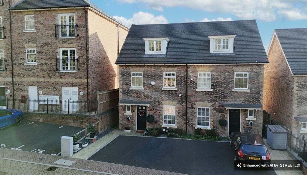 Main image of property: Watermark Road, Maidstone, ME14